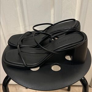 Steve Madden Strappy Sandals Size 11
